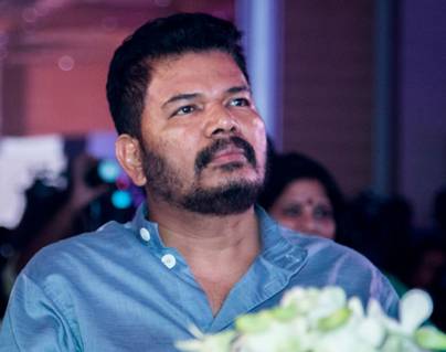 How Shankar Missed a Social Subject for Rajini!