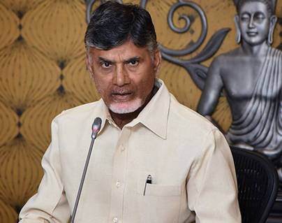 Andhra Pradesh Revenues Register Impressive Growth Rate