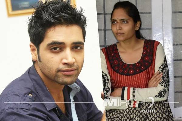 Nagarjuna Niece Supriya Coming Back with Young Hero Adivi Sesh 