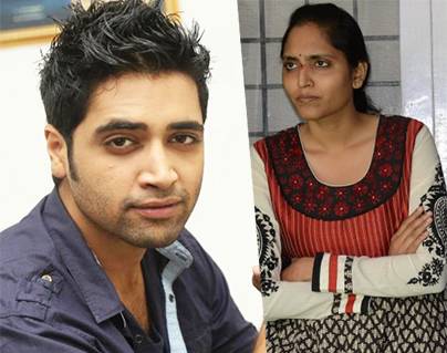 Nag Niece Coming Back with Young Hero