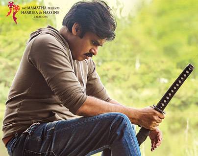 Agnyaathavaasi Review -It's not AD2 it is Puli 2