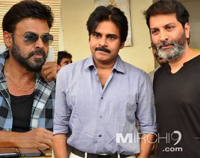 Was It Mutual Understanding between Venky & 'Agnyaathavaasi'?