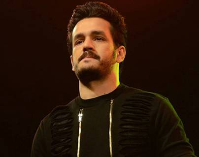 Akhil Akkineni Frustrating Fans Again