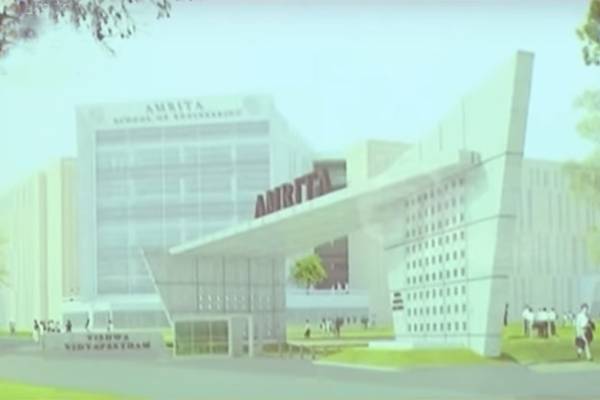 Amrita-Vishwa-Vidyapeetham-Medical-University-at-Amaravati