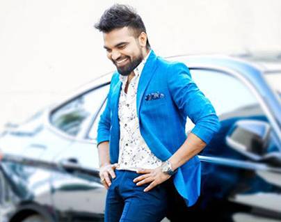 Anchor Pradeep MAchiraju Driving License Cancelled