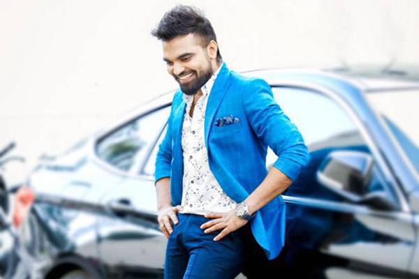 Anchor Pradeep MAchiraju Driving License Cancelled
