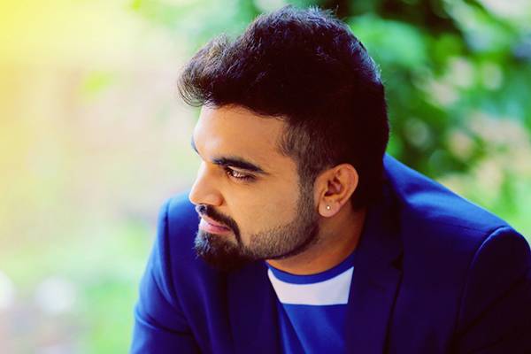 Anchor Pradeep mchiraju responds to police counseling