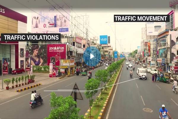 Andhra-Pradesh-Vijayawada-Smart-Street-'The-Golden-Mile'--Cisco-LaunchPad