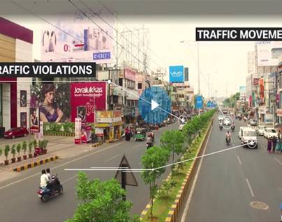 Andhra-Pradesh-Vijayawada-Smart-Street-'The-Golden-Mile'--Cisco-LaunchPad