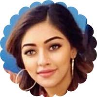 Anu Emmanuel Agnyaathavaasi