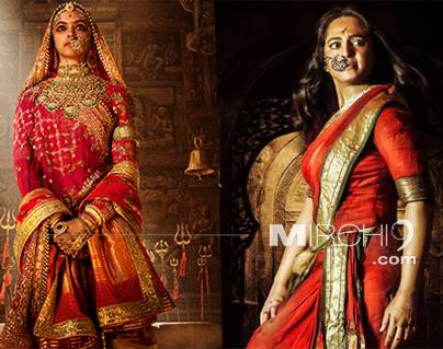 Anushka-Shetty-Bhaagamathie-VS-Deepika-Padukone-Padmaavat