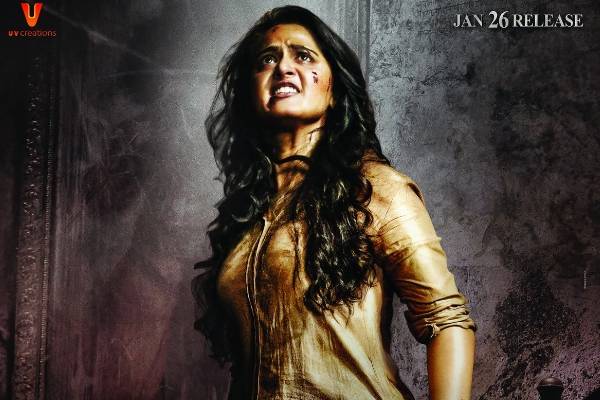 Anushka Shetty Will Bhaagamathie Show Her Star Power