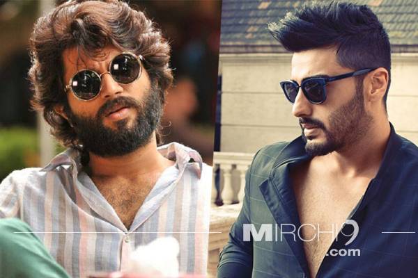 Arjun-Reddy-Remake--Arjun-Kapoor