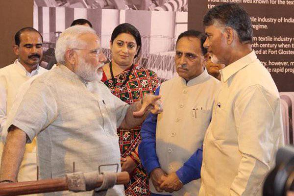 BJP's New Year Special Betrayal to Andhra Pradesh