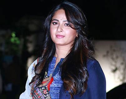 Baahubali for Prabhas Bhaagamathie for Anushka Shetty