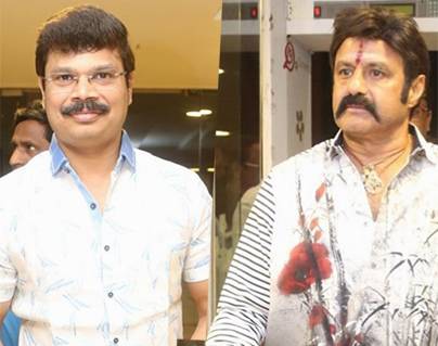 Balayya's Perfect Lineup Before Elections