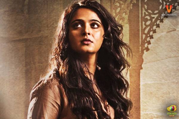 Bhaagamathie Movie Story Plot