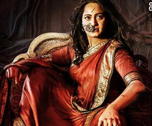 Bhaagamathie Posters