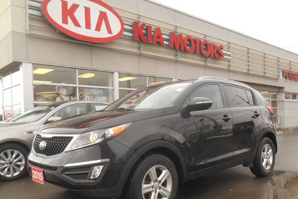 Bhoomi Puja Date for Kia Motors Plant