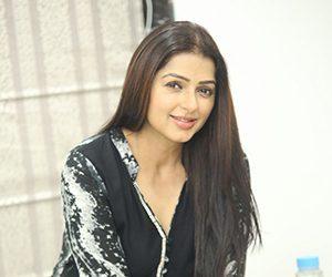 Bhumika Chawla Latest Stills-