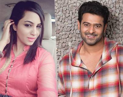 Big Boss Actress Arshi Khan Clouds Prabhas