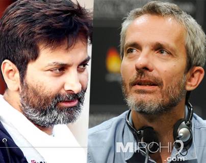 Big Stigma Trivikram Srinivas to Receive Legal Notice