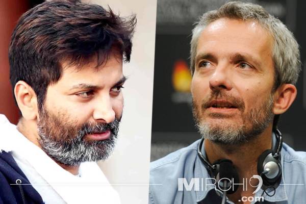 Big Stigma Trivikram Srinivas to Receive Legal Notice