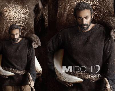 Bollywood Trainer Reveals Rana Daggubati Big Heart