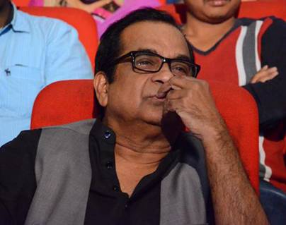 Brahmanandam - Vs Jabardast Batch