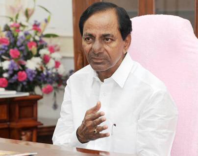 Center Brings New Headache to Telangana