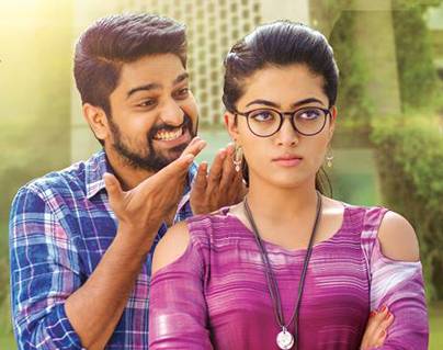 Chalo Review, Chalo Movie Review Ratings