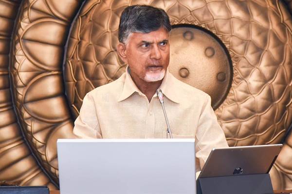 Amaravati Infrastructure Bonds