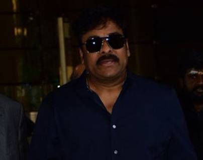 Chiranjeevi Look: Still a Big Concern for Fans