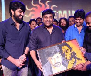Chiranjeevi-at-Chalo-Audio-Launch-Photos--Stills