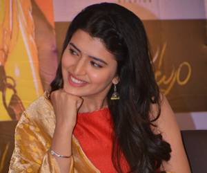 Chitra-Shukla-at-Rangula-Ratnam-Pre-Release--Event