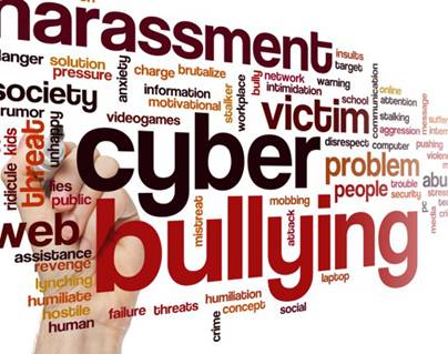 Cyber-Bullying