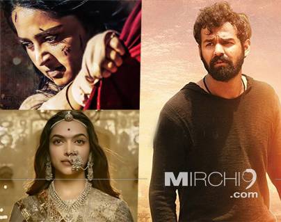 Deepika-Padukone,-Anushka-Shetty-Shadowing-Pranav-Mohanlal-Debut