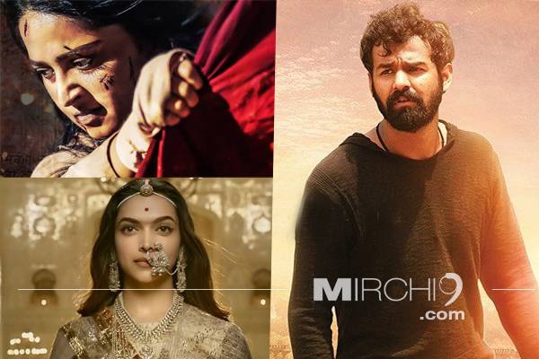 Deepika-Padukone,-Anushka-Shetty-Shadowing-Pranav-Mohanlal-Debut