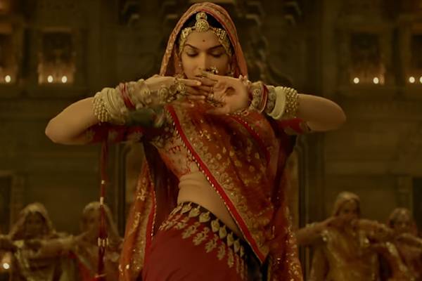 Deepika-Padukone---Padmavati
