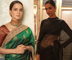 Deepika-Padukone,-kangana-Ranaut-at-Umang-photos