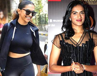 Only Padmaavat for Telugu Girl, No Other Choice!