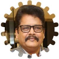 Director KS Ravikumar
