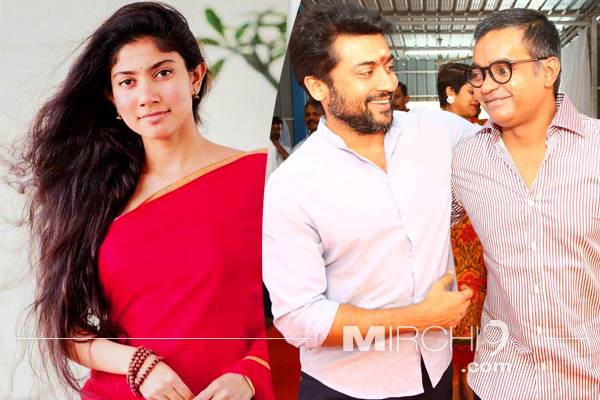 Director Selvaraghavan Confirms About Sai Pallavi Role