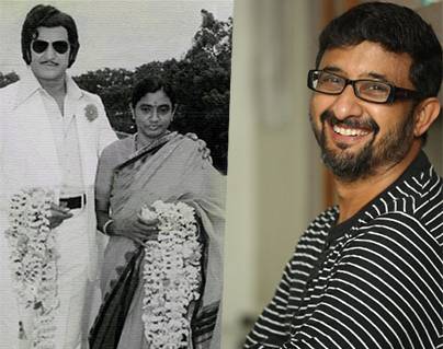 Face Recognition Technology for NTR's Wife