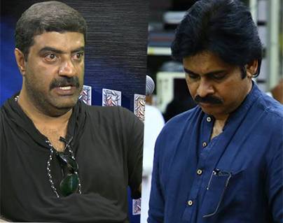 Finally, a Savior for Pawan Kalyan Fans!