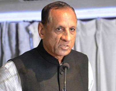 Governor ESL Narasimhan