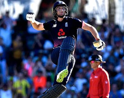 England win 3rd ODI vs Australia