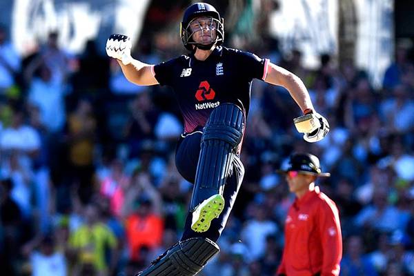 England win 3rd ODI vs Australia