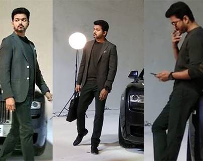 Final Team Locked For Murugadoss’s Next