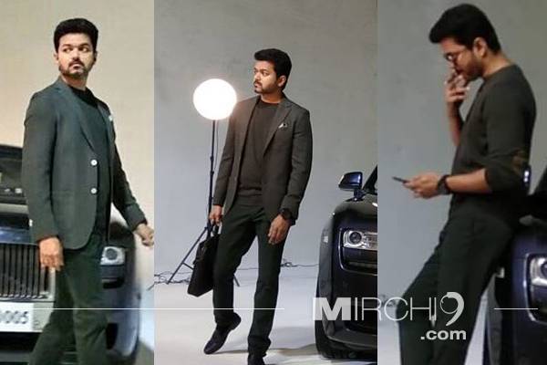 Final Team Locked For Murugadoss’s Next   